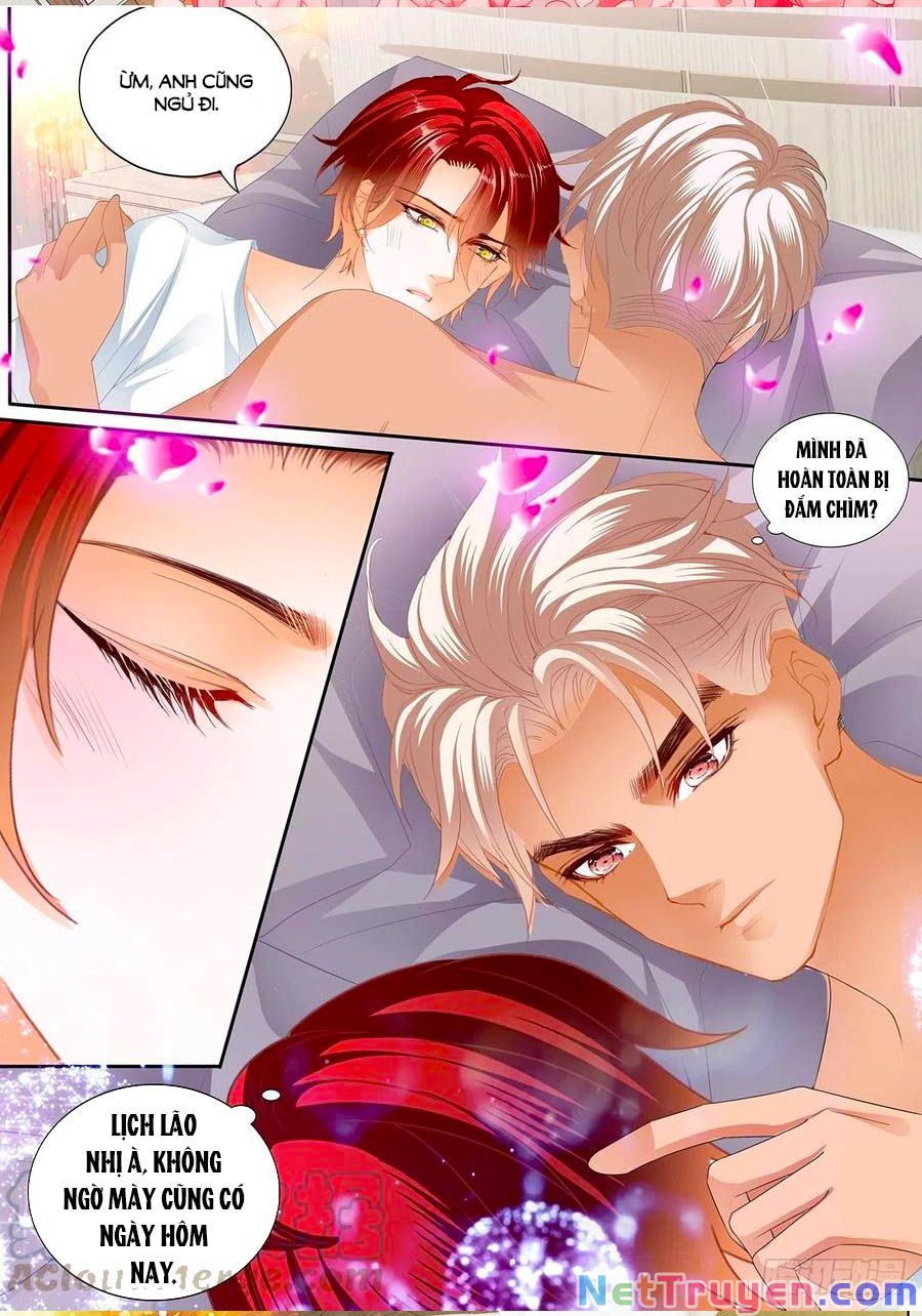 đọc truyện Bá Đạo Tiểu Thúc, Xin Trêu Chọc Vừa Thôi! Chương 224 ảnh 6 tại Thiên Thai Truyện