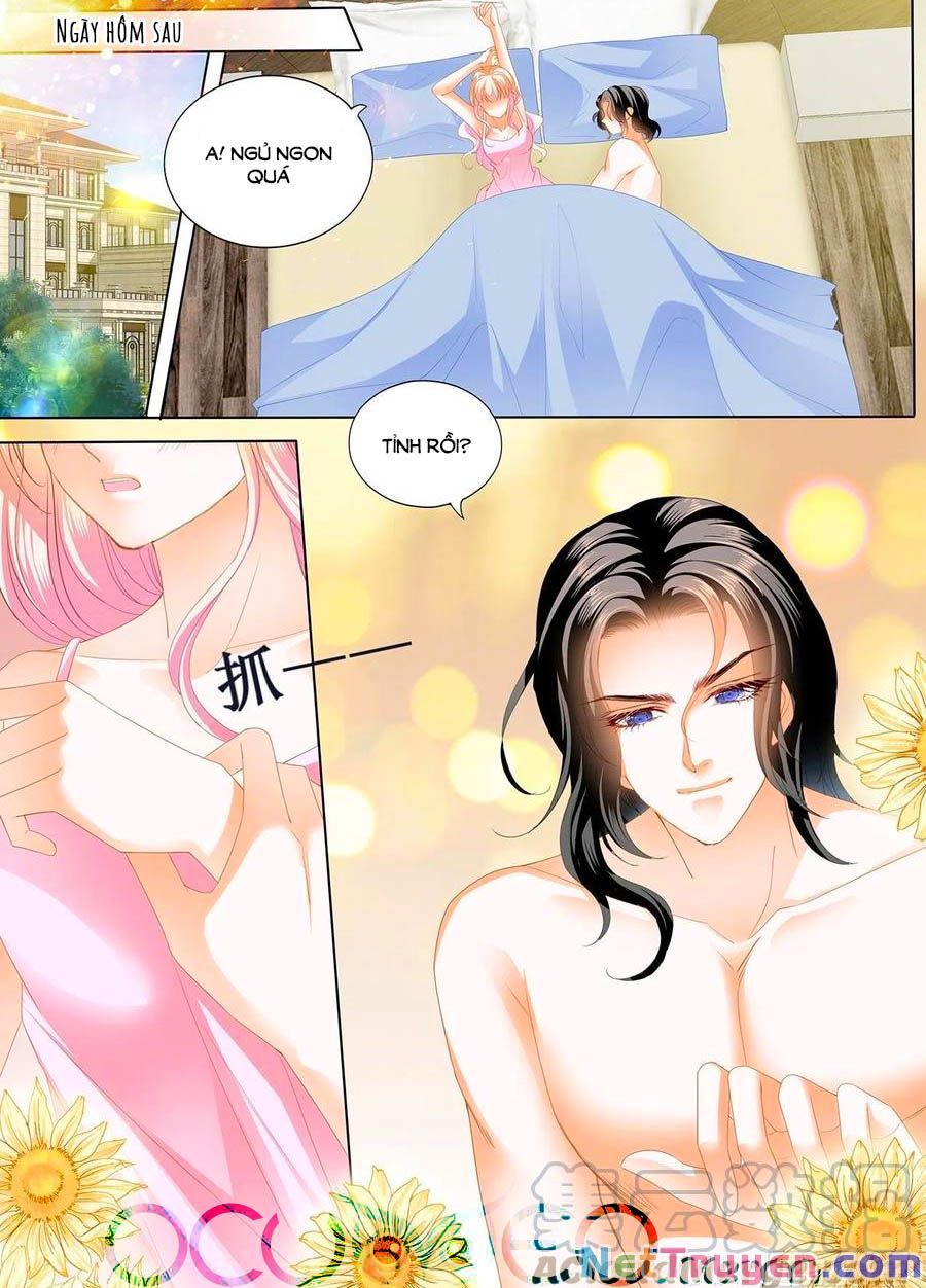 đọc truyện Bá Đạo Tiểu Thúc, Xin Trêu Chọc Vừa Thôi! Chương 224 ảnh 7 tại Thiên Thai Truyện