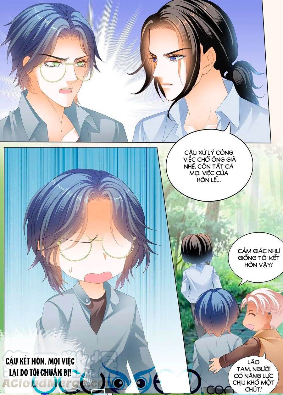 đọc truyện Bá Đạo Tiểu Thúc, Xin Trêu Chọc Vừa Thôi! Chương 225 ảnh 12 tại Thiên Thai Truyện