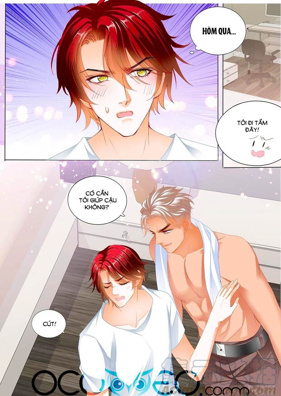 đọc truyện Bá Đạo Tiểu Thúc, Xin Trêu Chọc Vừa Thôi! Chương 225 ảnh 5 tại Thiên Thai Truyện