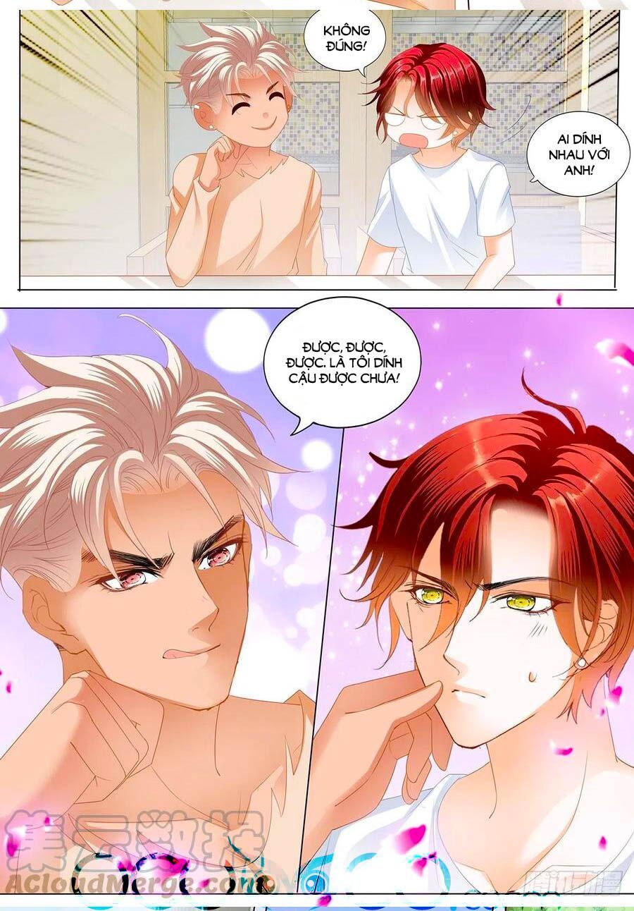 đọc truyện Bá Đạo Tiểu Thúc, Xin Trêu Chọc Vừa Thôi! Chương 225 ảnh 7 tại Thiên Thai Truyện