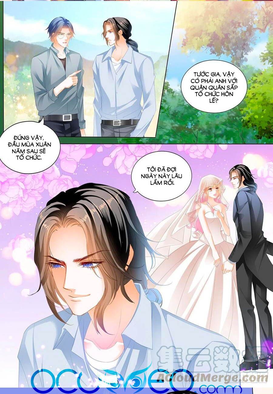 đọc truyện Bá Đạo Tiểu Thúc, Xin Trêu Chọc Vừa Thôi! Chương 225 ảnh 11 tại Thiên Thai Truyện