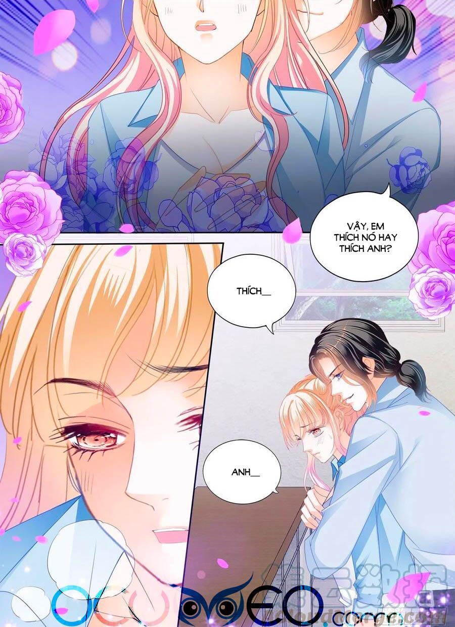 đọc truyện Bá Đạo Tiểu Thúc, Xin Trêu Chọc Vừa Thôi! Chương 226 ảnh 13 tại Thiên Thai Truyện