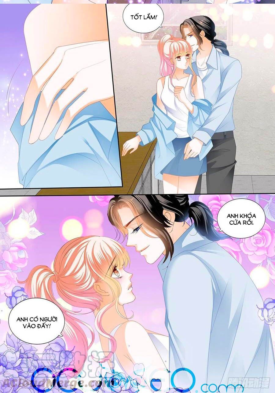 đọc truyện Bá Đạo Tiểu Thúc, Xin Trêu Chọc Vừa Thôi! Chương 226 ảnh 14 tại Thiên Thai Truyện