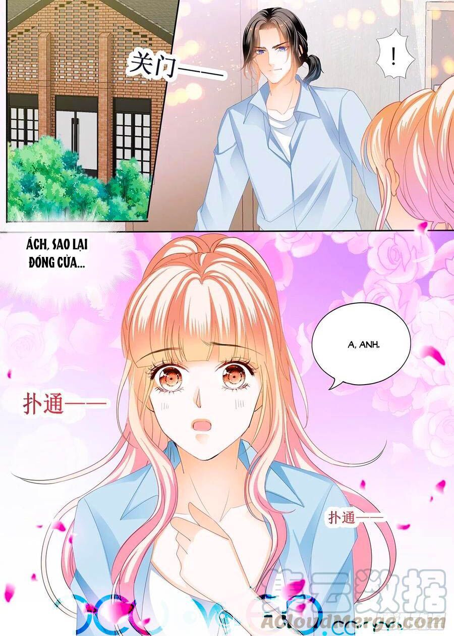 đọc truyện Bá Đạo Tiểu Thúc, Xin Trêu Chọc Vừa Thôi! Chương 226 ảnh 8 tại Thiên Thai Truyện