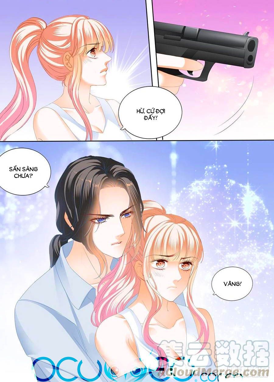 đọc truyện Bá Đạo Tiểu Thúc, Xin Trêu Chọc Vừa Thôi! Chương 227 ảnh 12 tại Thiên Thai Truyện