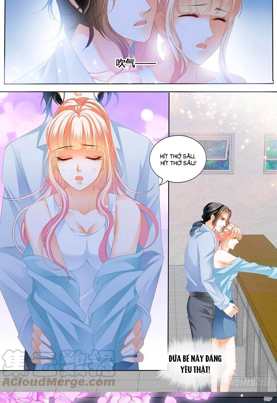 đọc truyện Bá Đạo Tiểu Thúc, Xin Trêu Chọc Vừa Thôi! Chương 227 ảnh 13 tại Thiên Thai Truyện