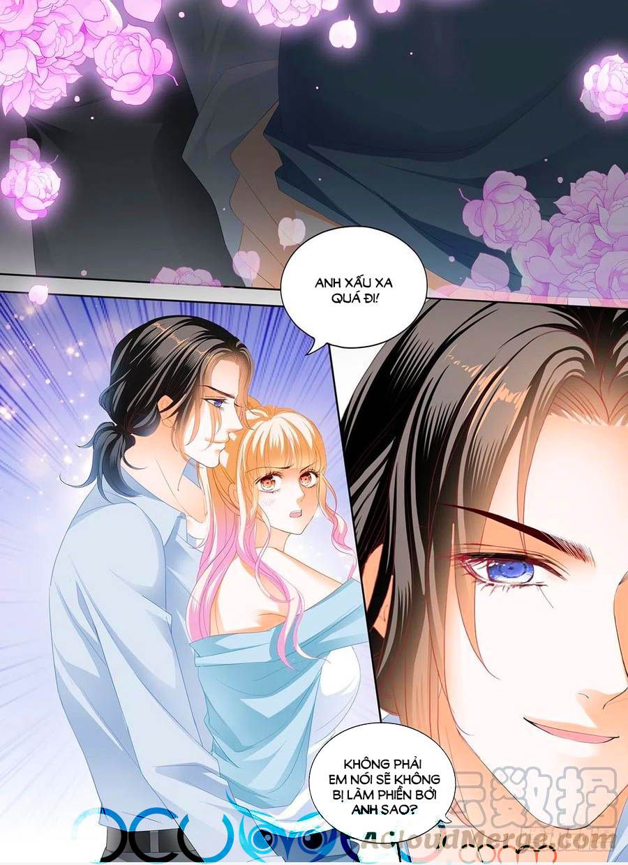 đọc truyện Bá Đạo Tiểu Thúc, Xin Trêu Chọc Vừa Thôi! Chương 227 ảnh 14 tại Thiên Thai Truyện