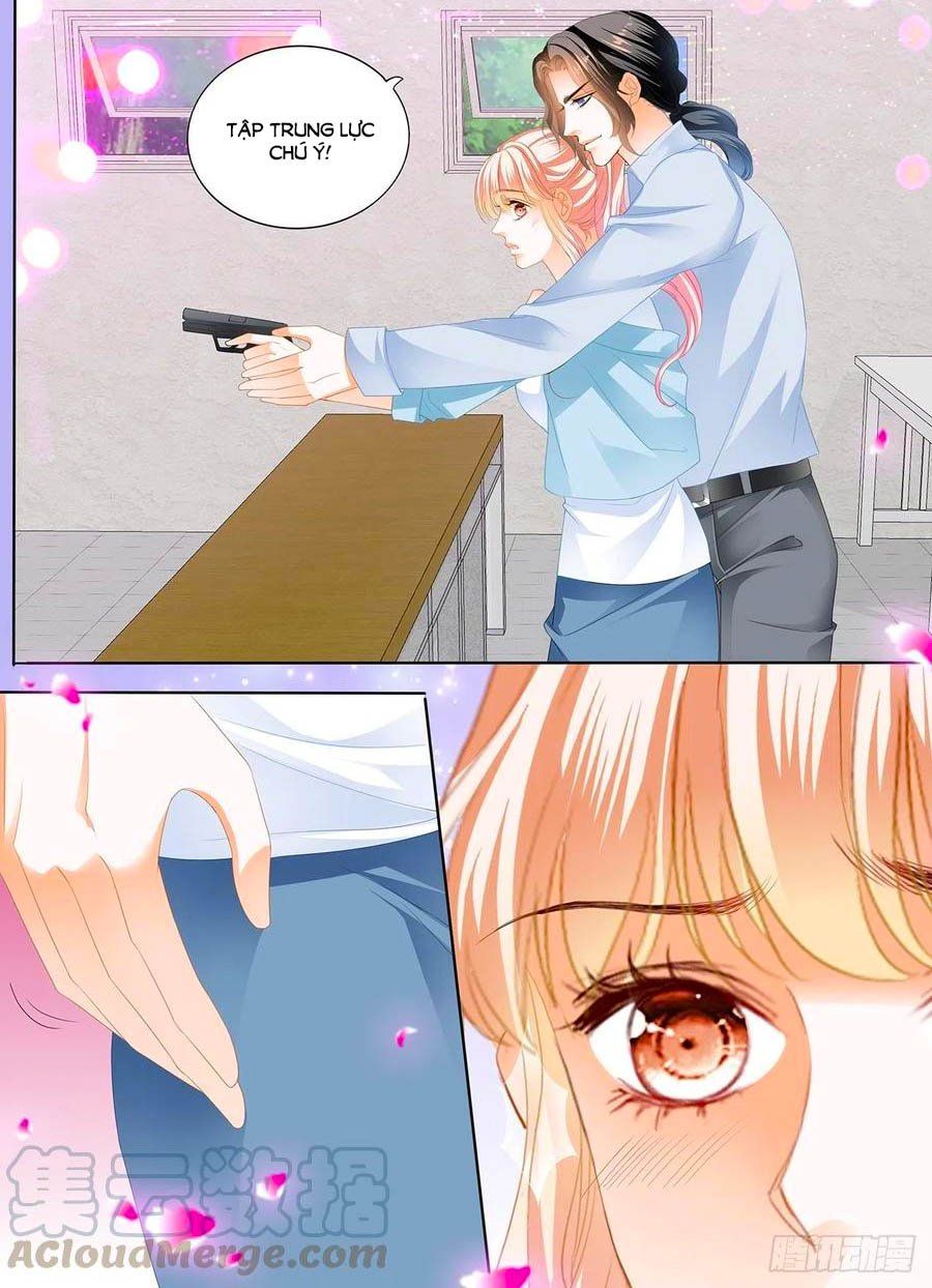 đọc truyện Bá Đạo Tiểu Thúc, Xin Trêu Chọc Vừa Thôi! Chương 227 ảnh 4 tại Thiên Thai Truyện