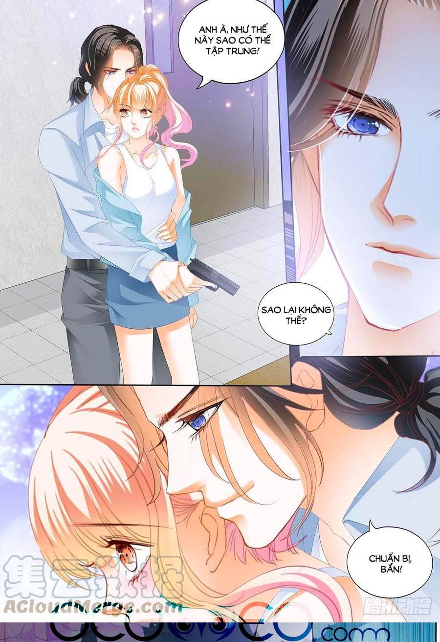 đọc truyện Bá Đạo Tiểu Thúc, Xin Trêu Chọc Vừa Thôi! Chương 227 ảnh 5 tại Thiên Thai Truyện