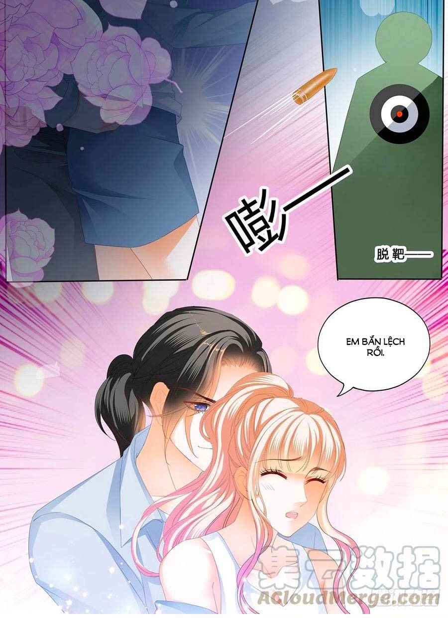 đọc truyện Bá Đạo Tiểu Thúc, Xin Trêu Chọc Vừa Thôi! Chương 227 ảnh 6 tại Thiên Thai Truyện