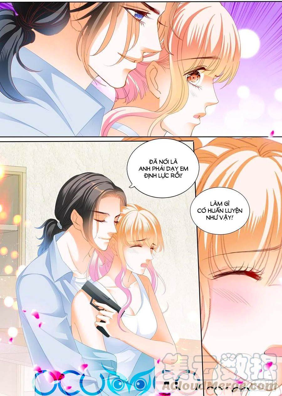 đọc truyện Bá Đạo Tiểu Thúc, Xin Trêu Chọc Vừa Thôi! Chương 227 ảnh 7 tại Thiên Thai Truyện