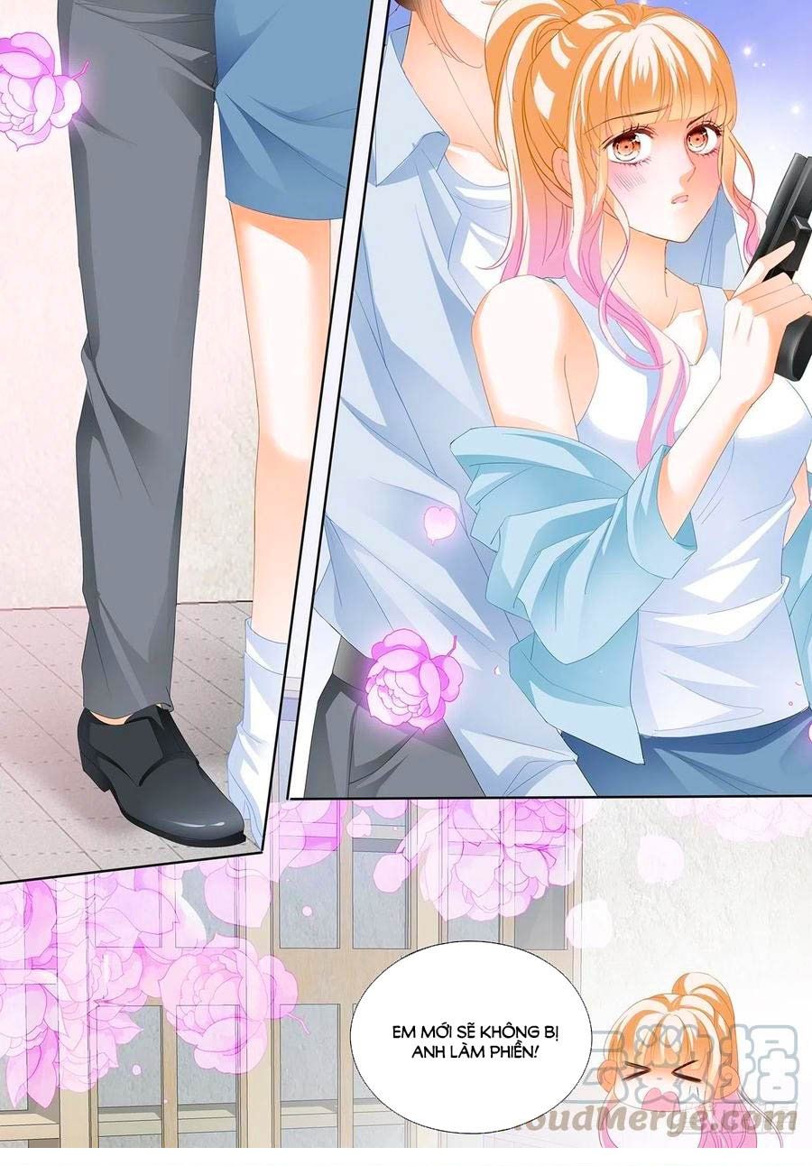 đọc truyện Bá Đạo Tiểu Thúc, Xin Trêu Chọc Vừa Thôi! Chương 227 ảnh 8 tại Thiên Thai Truyện