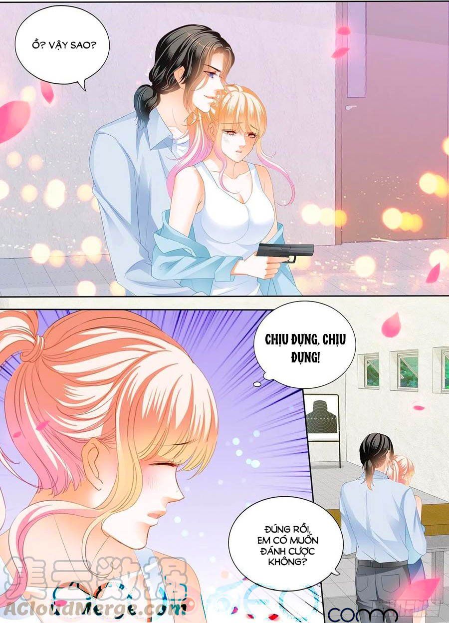 đọc truyện Bá Đạo Tiểu Thúc, Xin Trêu Chọc Vừa Thôi! Chương 227 ảnh 9 tại Thiên Thai Truyện