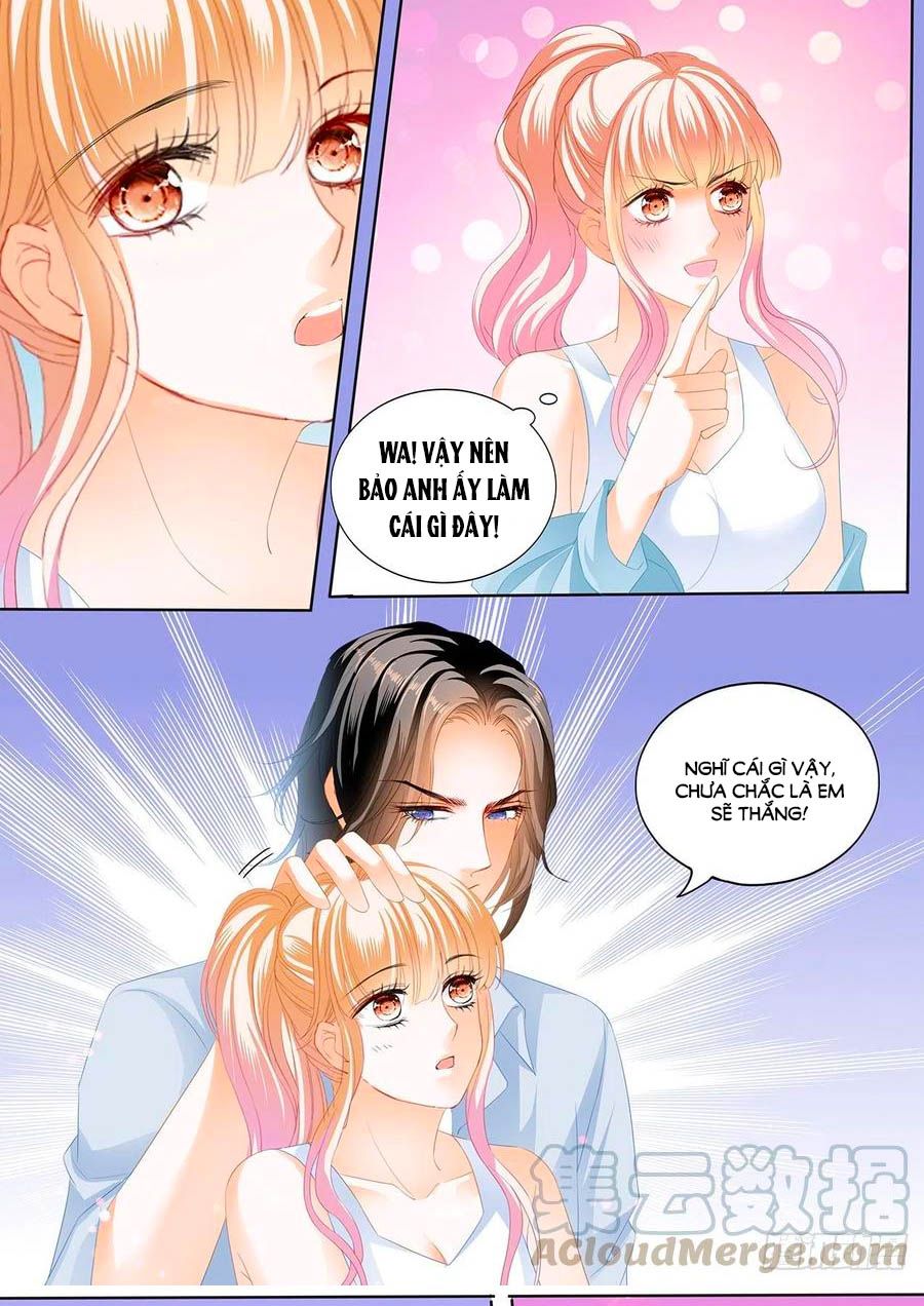 đọc truyện Bá Đạo Tiểu Thúc, Xin Trêu Chọc Vừa Thôi! Chương 227 ảnh 11 tại Thiên Thai Truyện