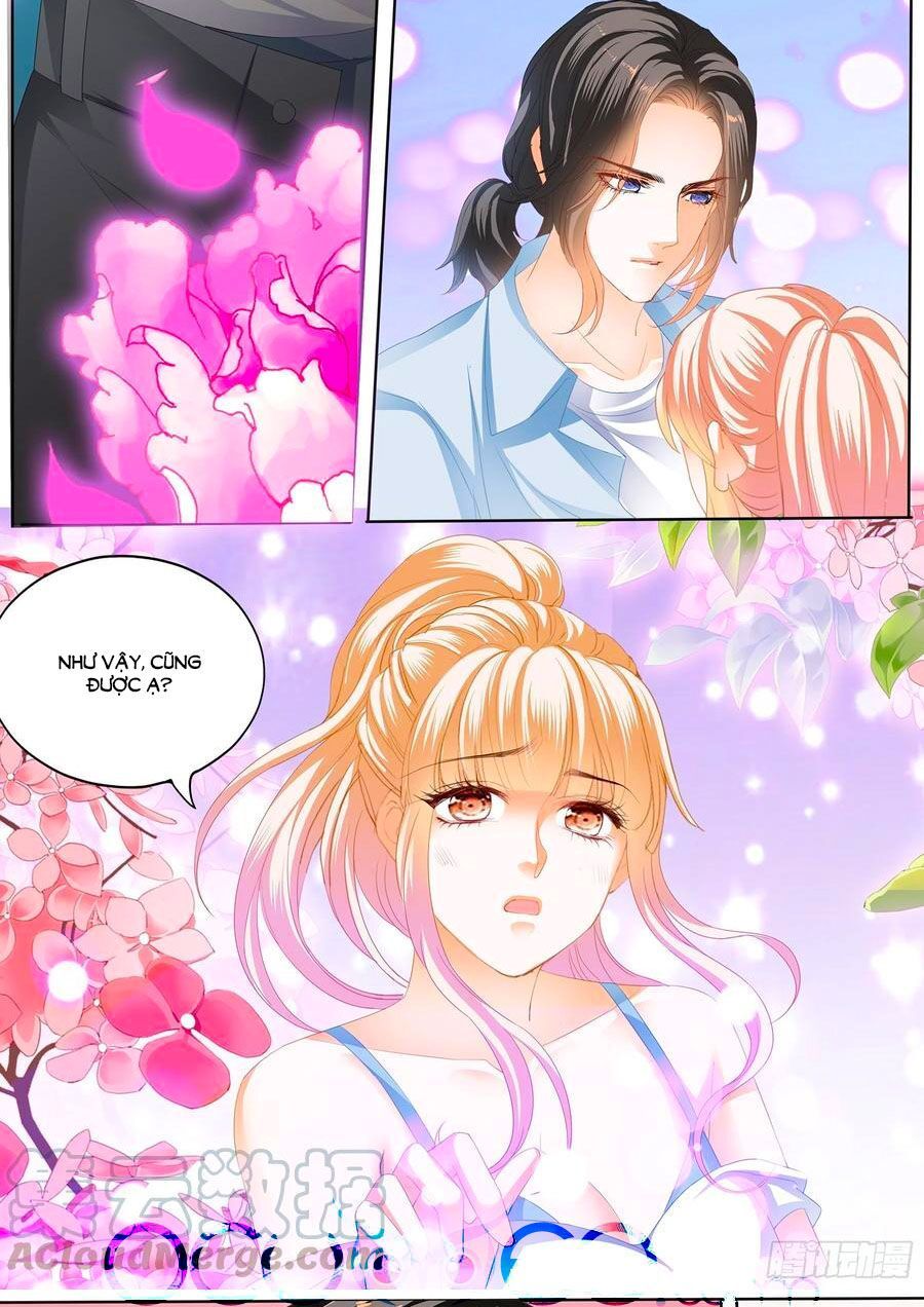 đọc truyện Bá Đạo Tiểu Thúc, Xin Trêu Chọc Vừa Thôi! Chương 228 ảnh 12 tại Thiên Thai Truyện