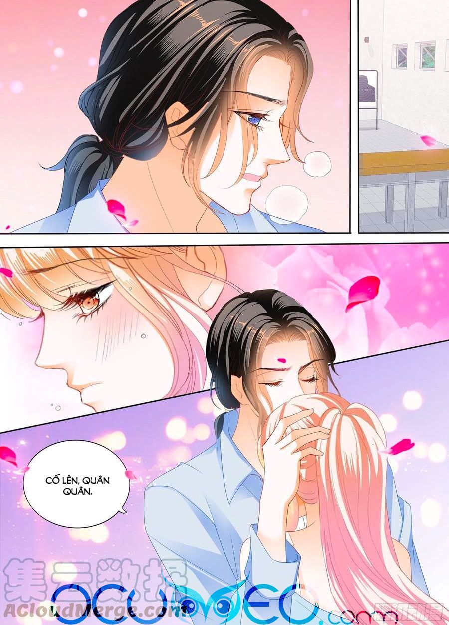 đọc truyện Bá Đạo Tiểu Thúc, Xin Trêu Chọc Vừa Thôi! Chương 228 ảnh 13 tại Thiên Thai Truyện