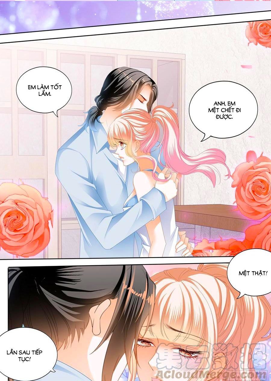 đọc truyện Bá Đạo Tiểu Thúc, Xin Trêu Chọc Vừa Thôi! Chương 228 ảnh 14 tại Thiên Thai Truyện