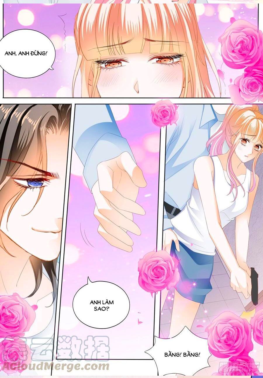 đọc truyện Bá Đạo Tiểu Thúc, Xin Trêu Chọc Vừa Thôi! Chương 228 ảnh 4 tại Thiên Thai Truyện