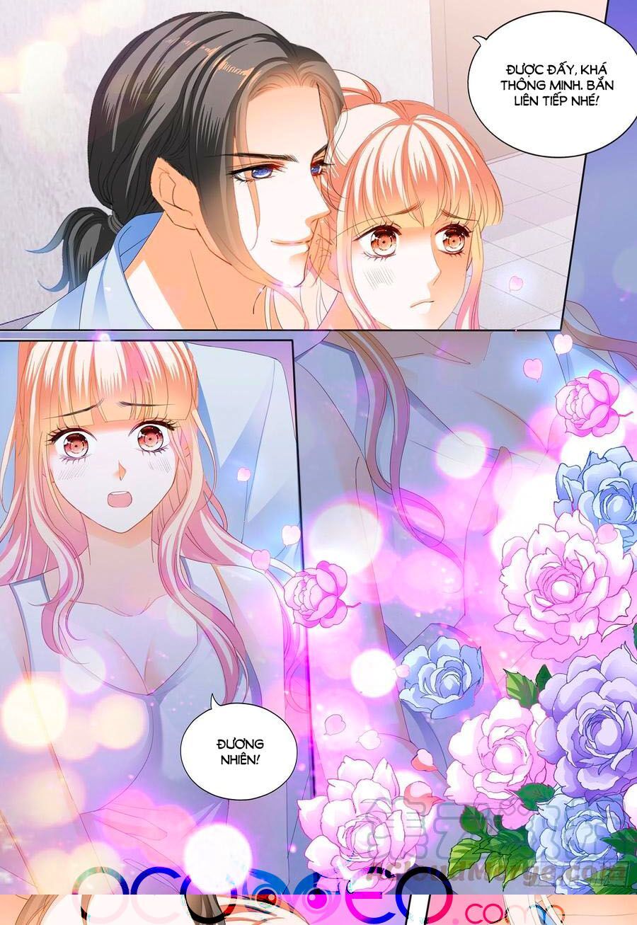 đọc truyện Bá Đạo Tiểu Thúc, Xin Trêu Chọc Vừa Thôi! Chương 228 ảnh 5 tại Thiên Thai Truyện