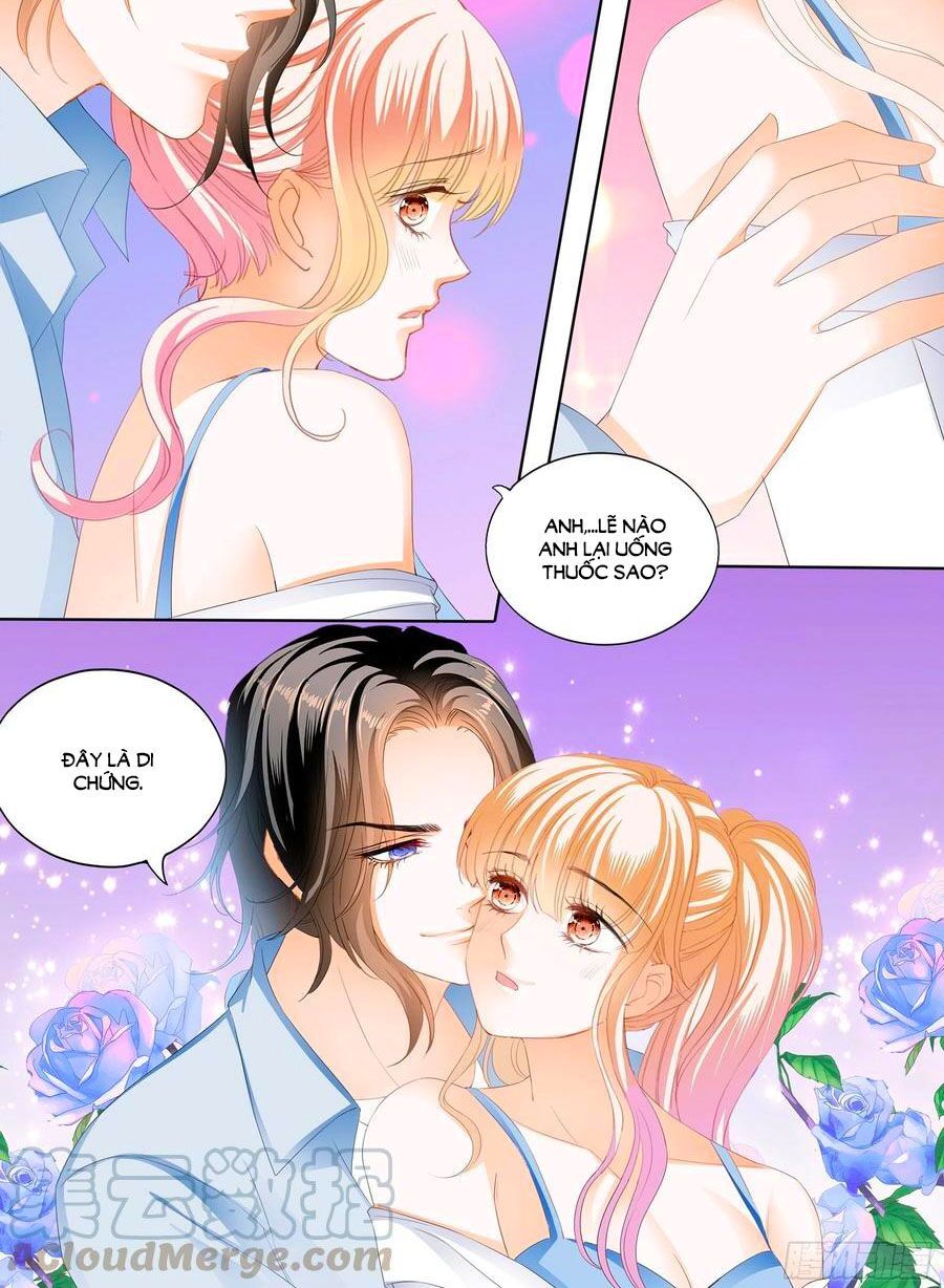 đọc truyện Bá Đạo Tiểu Thúc, Xin Trêu Chọc Vừa Thôi! Chương 228 ảnh 6 tại Thiên Thai Truyện