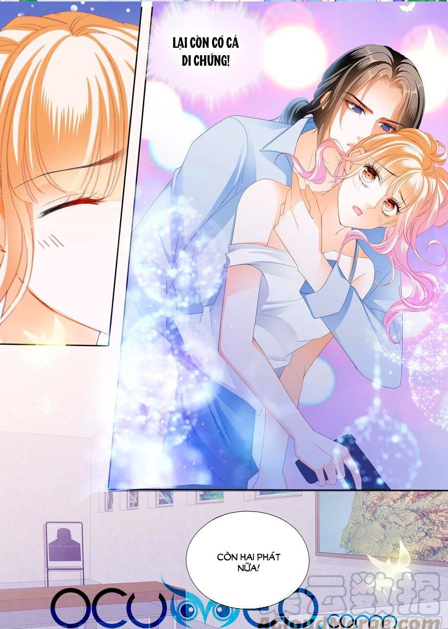 đọc truyện Bá Đạo Tiểu Thúc, Xin Trêu Chọc Vừa Thôi! Chương 228 ảnh 7 tại Thiên Thai Truyện