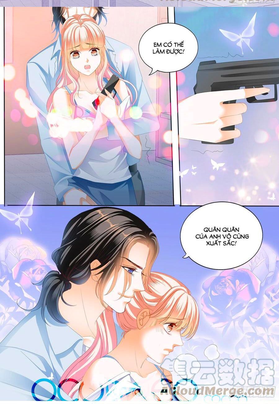 đọc truyện Bá Đạo Tiểu Thúc, Xin Trêu Chọc Vừa Thôi! Chương 228 ảnh 8 tại Thiên Thai Truyện