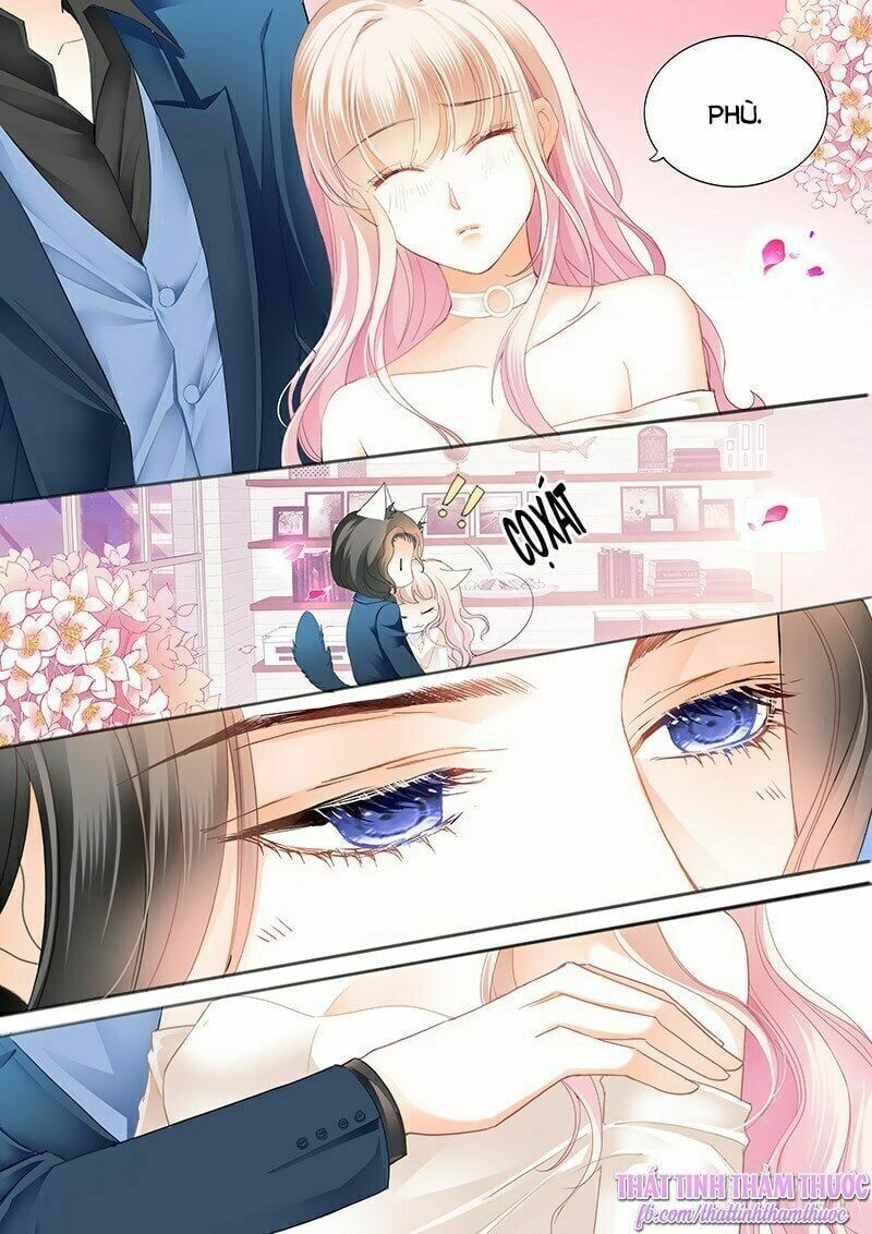 đọc truyện Bá Đạo Tiểu Thúc, Xin Trêu Chọc Vừa Thôi! Chương 23 ảnh 12 tại Thiên Thai Truyện