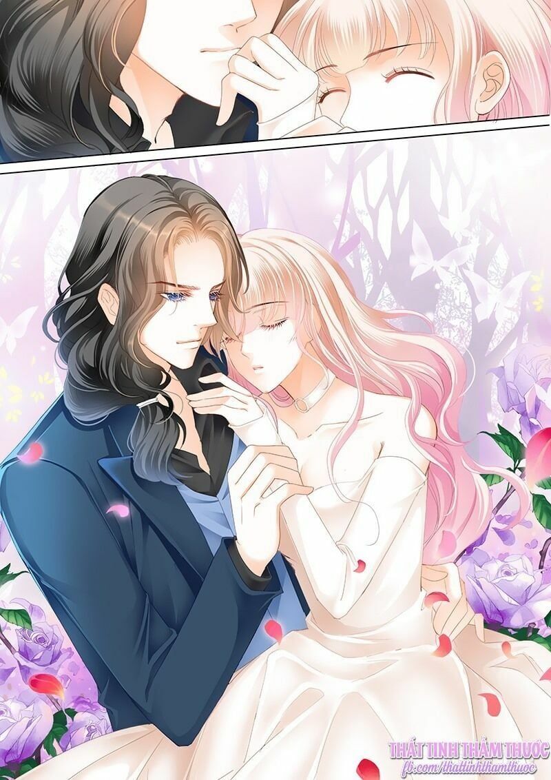 đọc truyện Bá Đạo Tiểu Thúc, Xin Trêu Chọc Vừa Thôi! Chương 23 ảnh 13 tại Thiên Thai Truyện