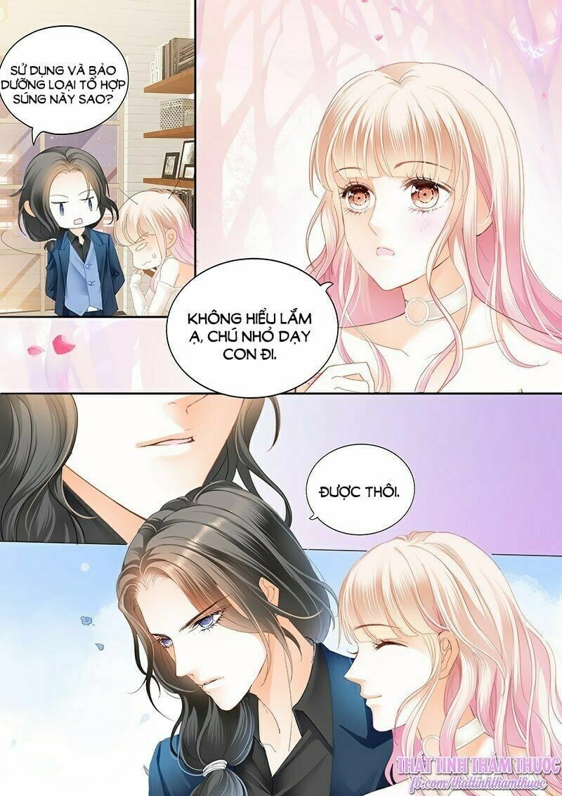 đọc truyện Bá Đạo Tiểu Thúc, Xin Trêu Chọc Vừa Thôi! Chương 23 ảnh 10 tại Thiên Thai Truyện