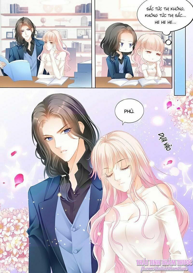 đọc truyện Bá Đạo Tiểu Thúc, Xin Trêu Chọc Vừa Thôi! Chương 23 ảnh 11 tại Thiên Thai Truyện