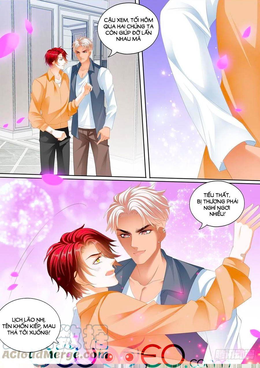 đọc truyện Bá Đạo Tiểu Thúc, Xin Trêu Chọc Vừa Thôi! Chương 230 ảnh 12 tại Thiên Thai Truyện