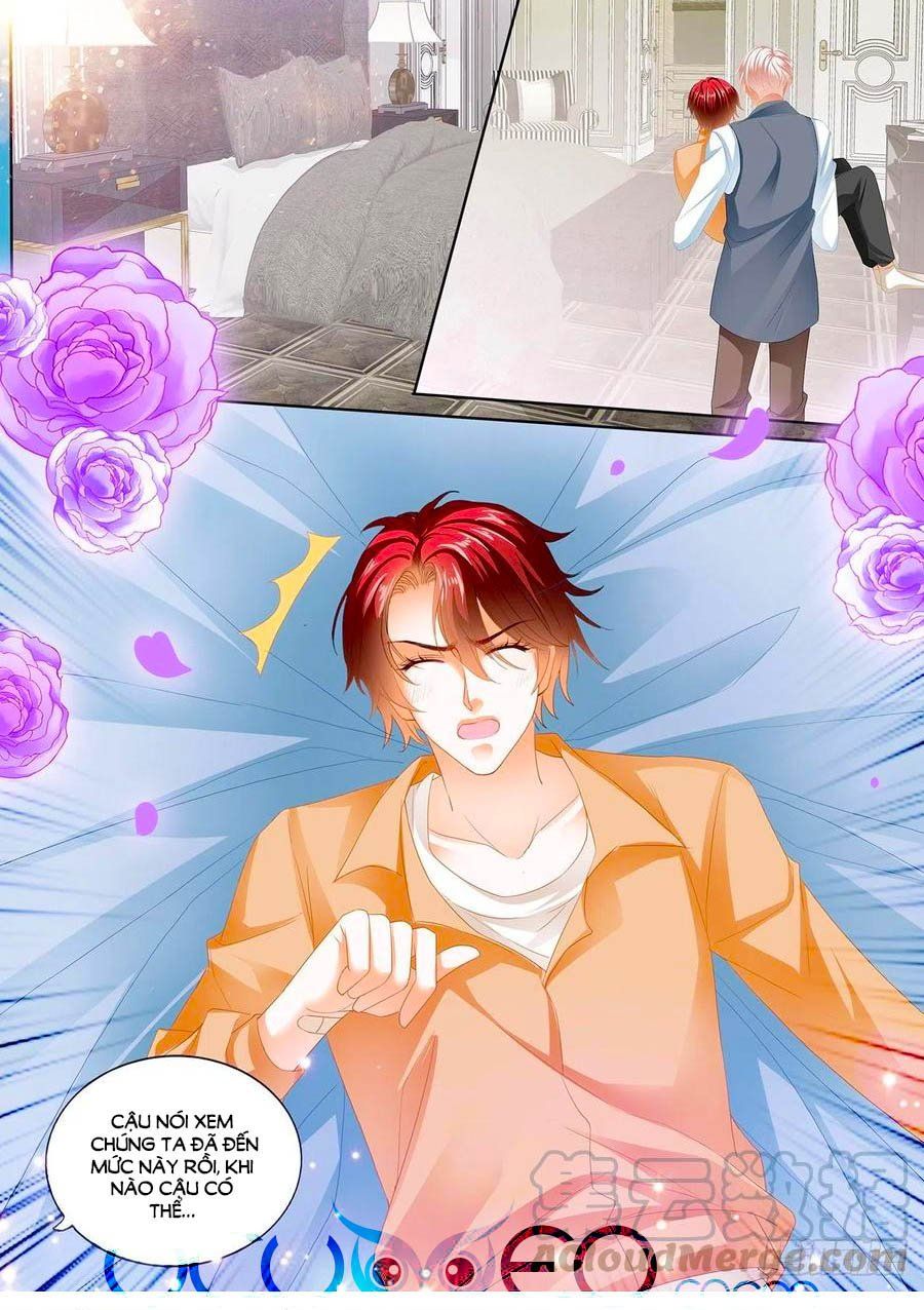 đọc truyện Bá Đạo Tiểu Thúc, Xin Trêu Chọc Vừa Thôi! Chương 230 ảnh 13 tại Thiên Thai Truyện