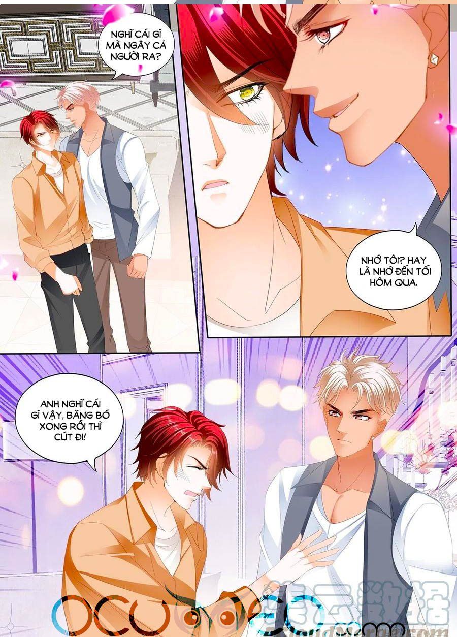 đọc truyện Bá Đạo Tiểu Thúc, Xin Trêu Chọc Vừa Thôi! Chương 230 ảnh 6 tại Thiên Thai Truyện