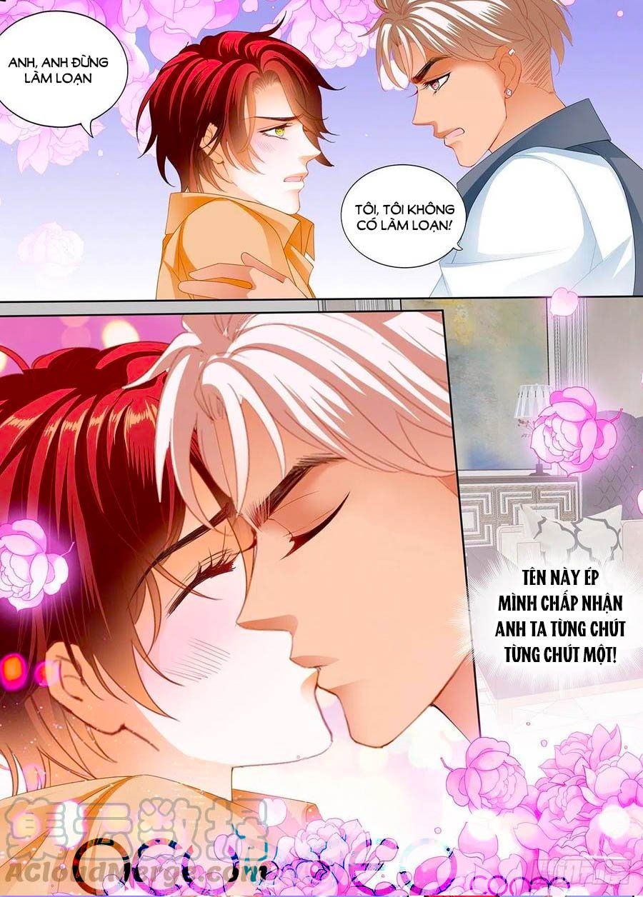 đọc truyện Bá Đạo Tiểu Thúc, Xin Trêu Chọc Vừa Thôi! Chương 230 ảnh 9 tại Thiên Thai Truyện