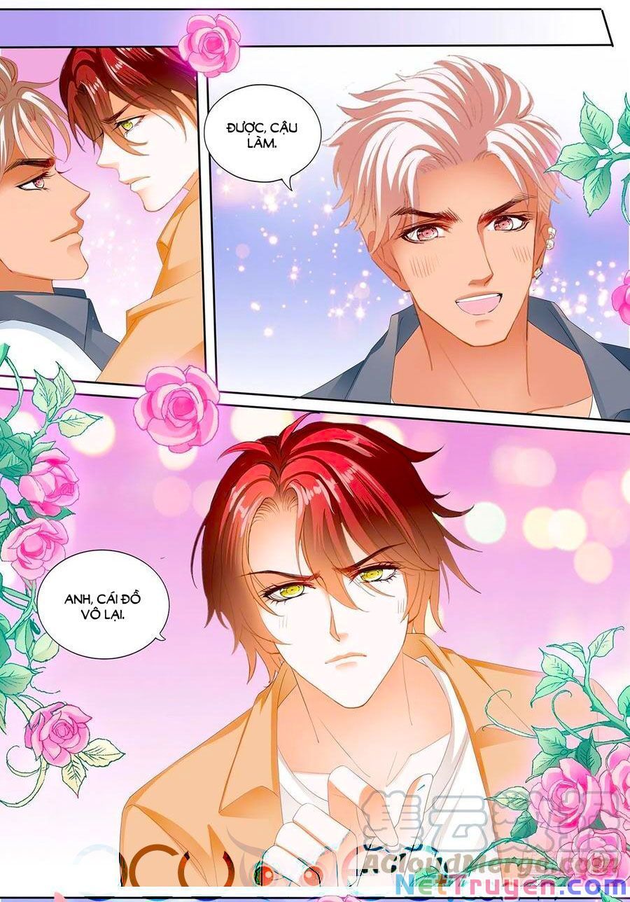 đọc truyện Bá Đạo Tiểu Thúc, Xin Trêu Chọc Vừa Thôi! Chương 231 ảnh 12 tại Thiên Thai Truyện