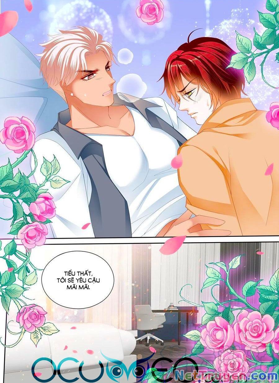 đọc truyện Bá Đạo Tiểu Thúc, Xin Trêu Chọc Vừa Thôi! Chương 231 ảnh 13 tại Thiên Thai Truyện