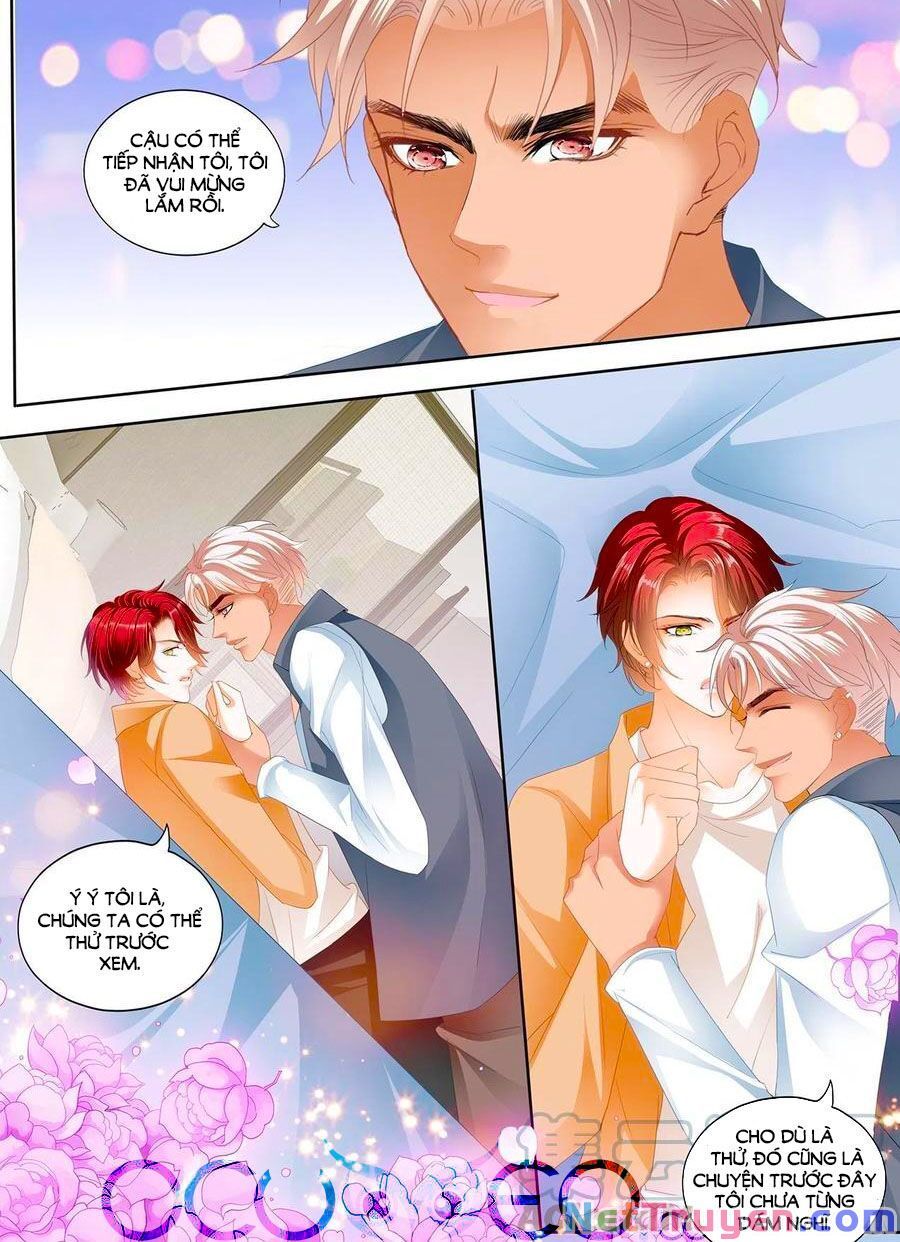 đọc truyện Bá Đạo Tiểu Thúc, Xin Trêu Chọc Vừa Thôi! Chương 231 ảnh 4 tại Thiên Thai Truyện