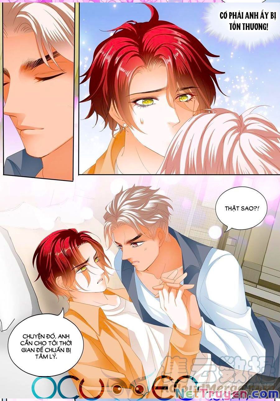 đọc truyện Bá Đạo Tiểu Thúc, Xin Trêu Chọc Vừa Thôi! Chương 231 ảnh 5 tại Thiên Thai Truyện