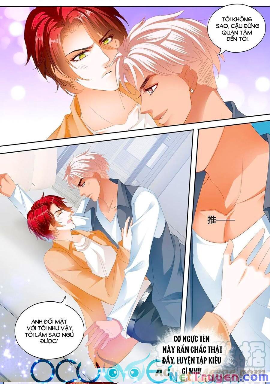 đọc truyện Bá Đạo Tiểu Thúc, Xin Trêu Chọc Vừa Thôi! Chương 231 ảnh 7 tại Thiên Thai Truyện