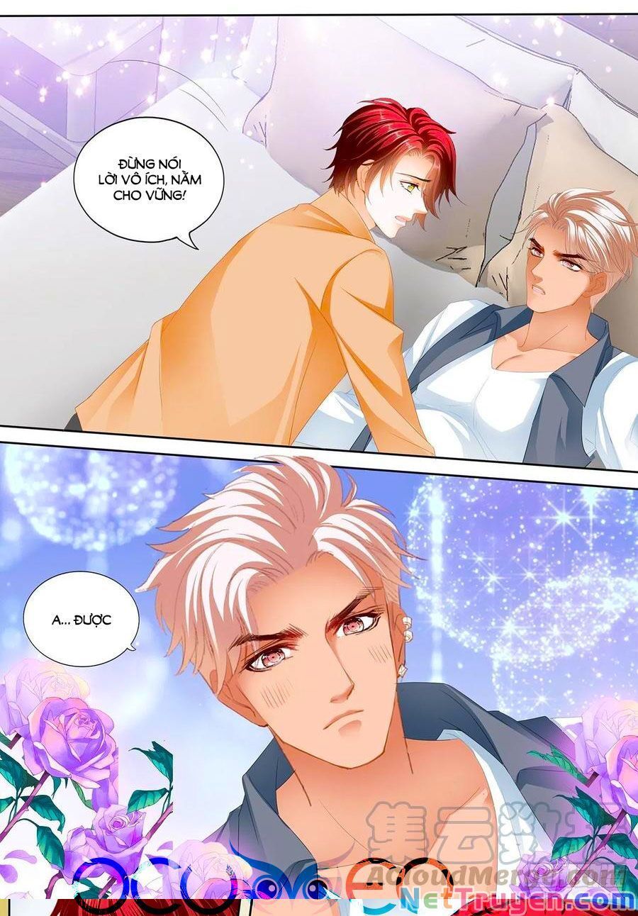 đọc truyện Bá Đạo Tiểu Thúc, Xin Trêu Chọc Vừa Thôi! Chương 231 ảnh 9 tại Thiên Thai Truyện