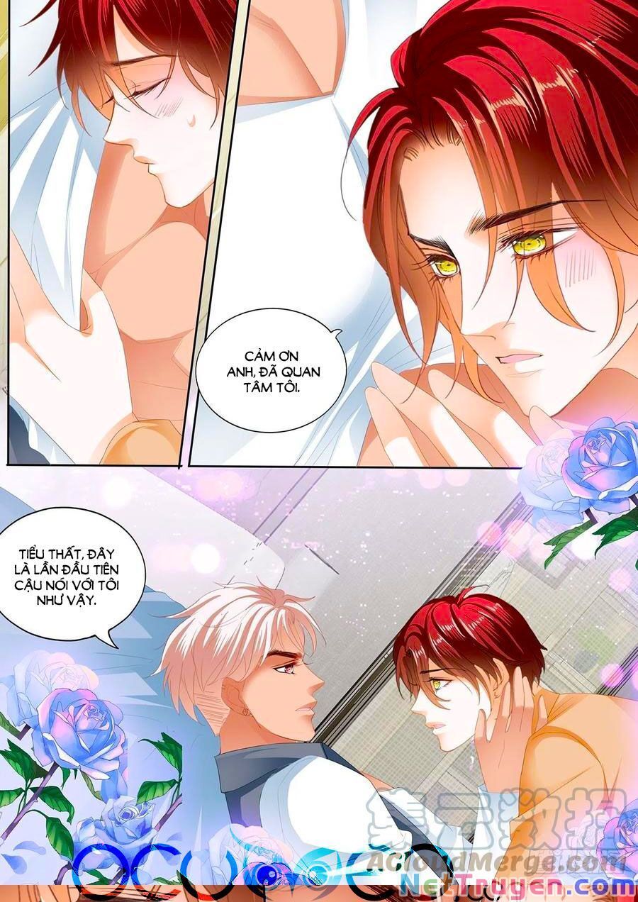 đọc truyện Bá Đạo Tiểu Thúc, Xin Trêu Chọc Vừa Thôi! Chương 231 ảnh 10 tại Thiên Thai Truyện