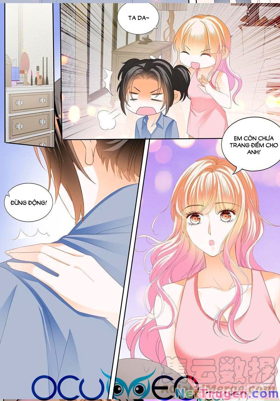 đọc truyện Bá Đạo Tiểu Thúc, Xin Trêu Chọc Vừa Thôi! Chương 232 ảnh 12 tại Thiên Thai Truyện