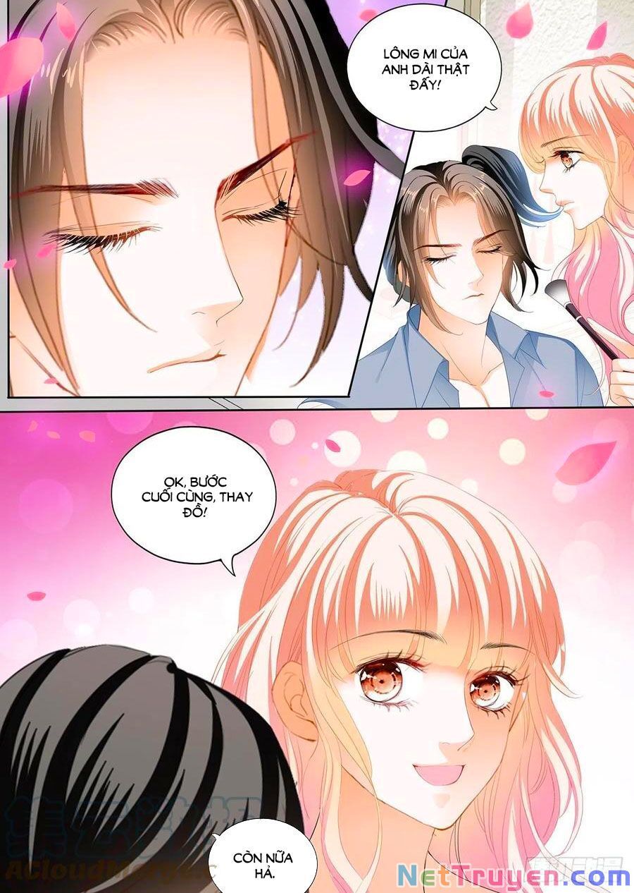 đọc truyện Bá Đạo Tiểu Thúc, Xin Trêu Chọc Vừa Thôi! Chương 232 ảnh 13 tại Thiên Thai Truyện