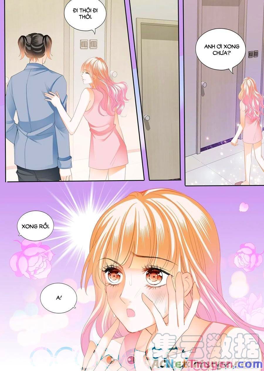 đọc truyện Bá Đạo Tiểu Thúc, Xin Trêu Chọc Vừa Thôi! Chương 232 ảnh 14 tại Thiên Thai Truyện