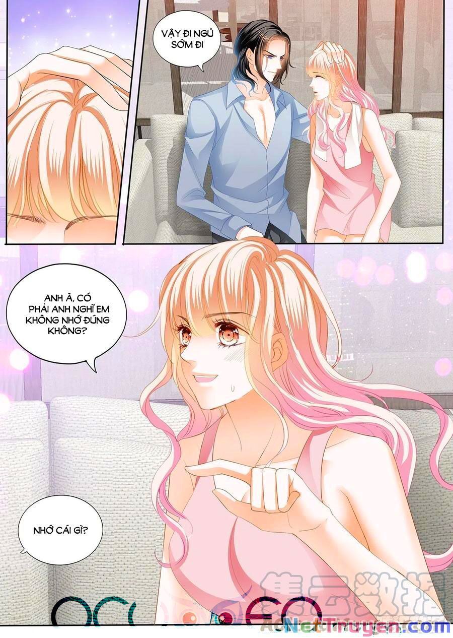 đọc truyện Bá Đạo Tiểu Thúc, Xin Trêu Chọc Vừa Thôi! Chương 232 ảnh 4 tại Thiên Thai Truyện