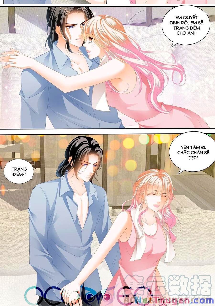 đọc truyện Bá Đạo Tiểu Thúc, Xin Trêu Chọc Vừa Thôi! Chương 232 ảnh 7 tại Thiên Thai Truyện