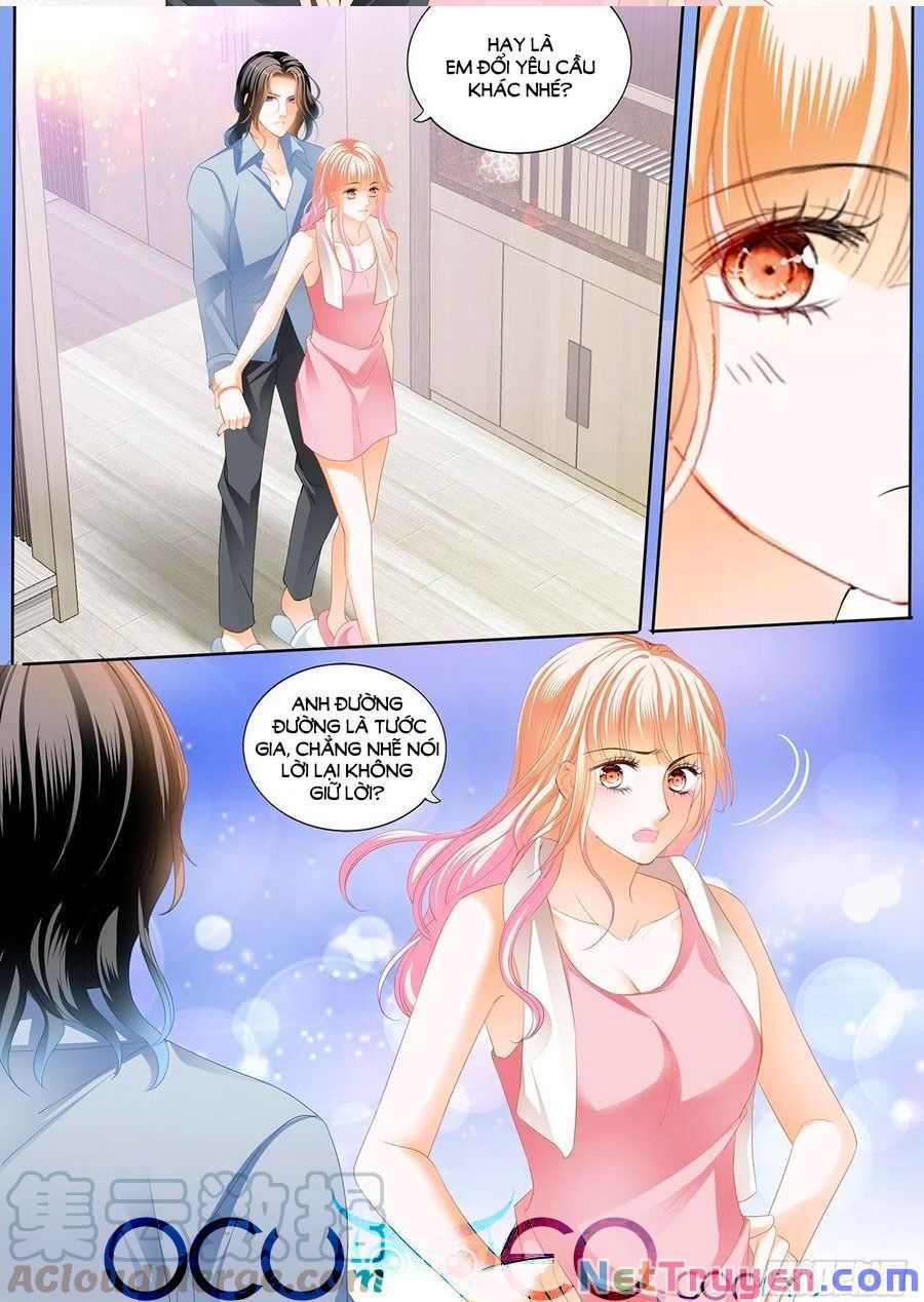 đọc truyện Bá Đạo Tiểu Thúc, Xin Trêu Chọc Vừa Thôi! Chương 232 ảnh 8 tại Thiên Thai Truyện