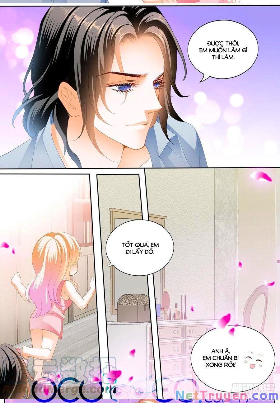 đọc truyện Bá Đạo Tiểu Thúc, Xin Trêu Chọc Vừa Thôi! Chương 232 ảnh 9 tại Thiên Thai Truyện