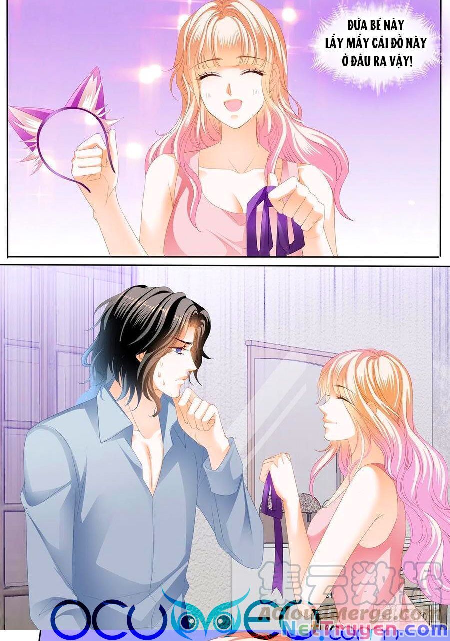 đọc truyện Bá Đạo Tiểu Thúc, Xin Trêu Chọc Vừa Thôi! Chương 232 ảnh 10 tại Thiên Thai Truyện